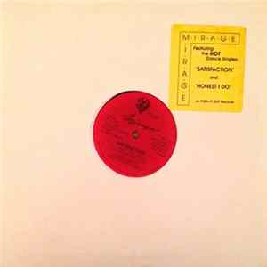 Mirage - Mirage Mp3