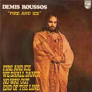 Demis Roussos - Fire And Ice Mp3