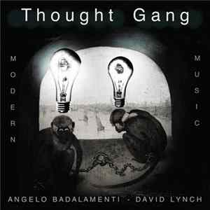 Thought Gang - Thought Gang Mp3