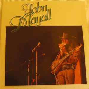 John Mayall - John Mayall Mp3