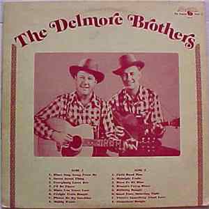 The Delmore Brothers - The Delmore Brothers Mp3