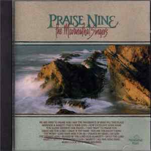 The Maranatha Singers - Praise Nine Mp3