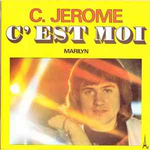 C. Jerome - C'Est Moi Mp3