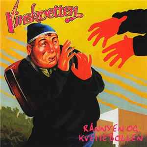 Vinskvetten - Rånnyen Og Kveitebollen Mp3