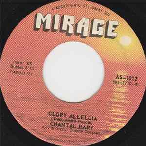 Chantal Pary - Glory Alleluia Mp3