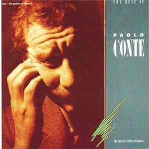 Paolo Conte - The Best Of Paolo Conte Mp3