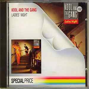 Kool & The Gang - Ladies' Night Mp3