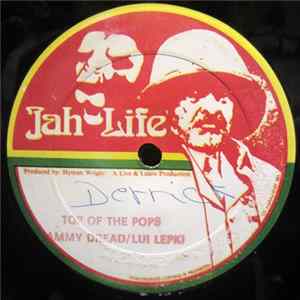 Sammy Dread / Lui Lepki - Top Of The Pops Mp3