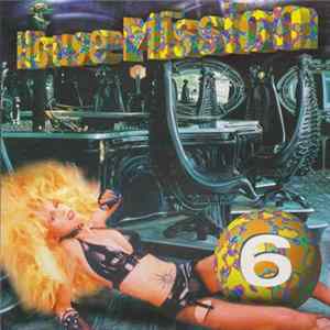 Various - House Mission 6 Mp3