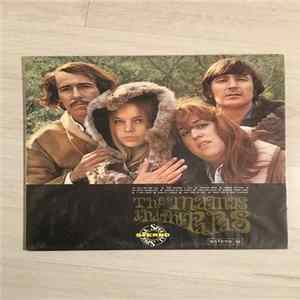 The Mamas & The Papas - The Mamas And The Papas Mp3