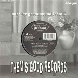 Beauty School Dropout - Best Kept Secret Mp3