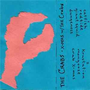 The Crabs - X-mas W/The Crabs Mp3