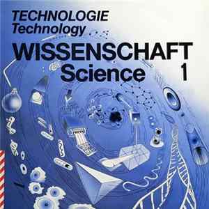 Fritz Köberl, Peter Janda - Technology - Science 1 Mp3