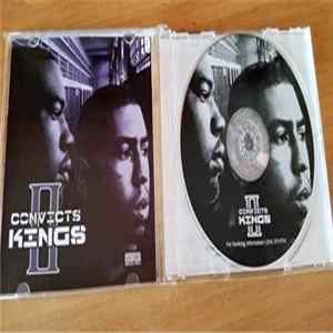 II CONVICTS KINGS - S/T Mp3