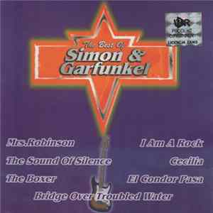 Simon & Garfunkel - The Best Of Mp3