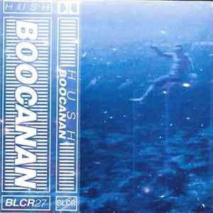 Boocanan - Hush Mp3