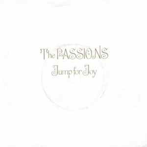 The Passions - Jump For Joy Mp3