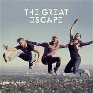 The Great Escape - The Great Escape Mp3