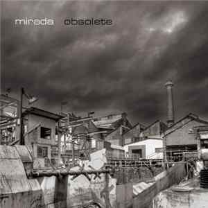 Mirada - Obsolete Mp3