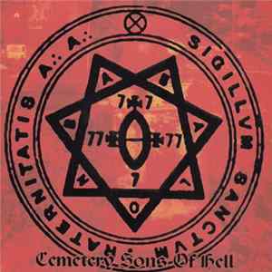 Throneum / Necroccultus / Sanctifier - Cemetery Sons Of Hell Mp3
