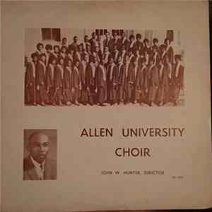 Allen University Choir - Allen University Choir Mp3