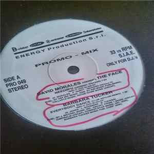 Various - Promo-Mix 49 Mp3
