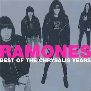 Ramones - Best Of The Chrysalis Years Mp3
