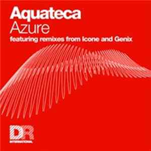 Aquateca - Azure Mp3