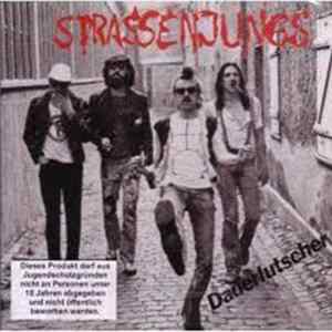 Strassenjungs - Dauerlutscher Mp3
