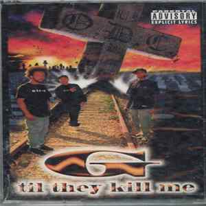 O.D.C. - G 'Til They Kill Me Mp3
