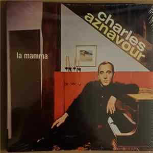 Charles Aznavour - La Mamma Mp3