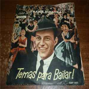 Frank Sinatra - Temas Para Bailar! Mp3