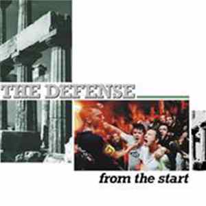 The Defense - From The Start Mp3