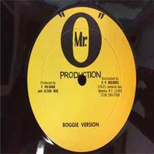 Alton Irie - New York Boggie Mp3