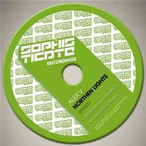Alex V - Northen Lights Mp3