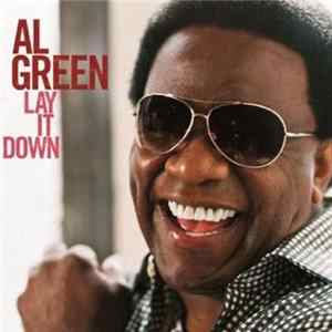 Al Green - Lay It Down Mp3