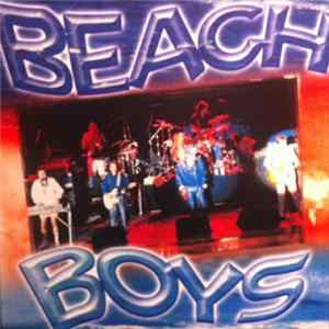 The Beach Boys - Live Hits Collection Mp3