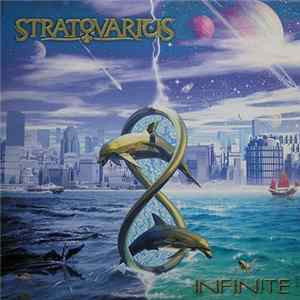 Stratovarius - Infinite Mp3