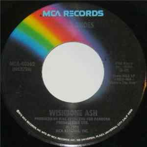 Wishbone Ash - Silver Shoes Mp3