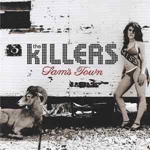 The Killers - Sam's Town Mp3
