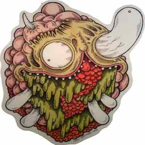 Cotton Museum - Creature And CD Art Set Vol.1 Mp3