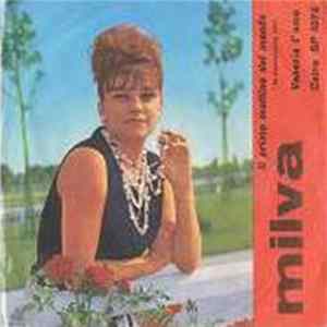 Milva - Il Primo Mattino Del Mondo / Venezia T'Amo Mp3
