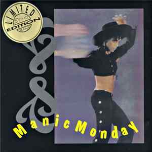 Prince - Manic Monday Mp3