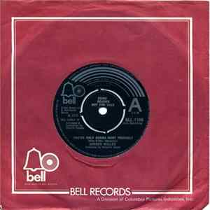 Gordon Waller - You're Only Gonna Hurt Yourself / Sunshine Mp3