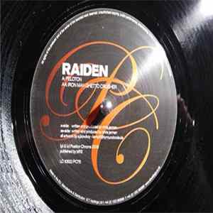 Raiden - Peloton / Iron Man Ghetto Crusher Mp3