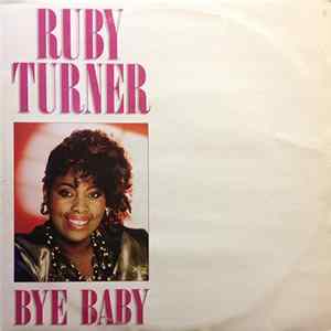 Ruby Turner - Bye Baby Mp3