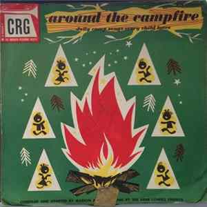 Marion Abeson - Around The Campfire Mp3