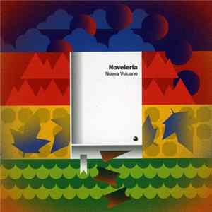 Nueva Vulcano - Novelería Mp3