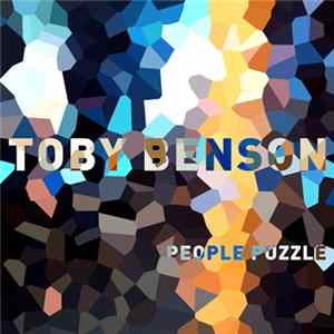 Toby Benson - People Puzzle EP Mp3