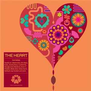 Various - The Heart Mp3